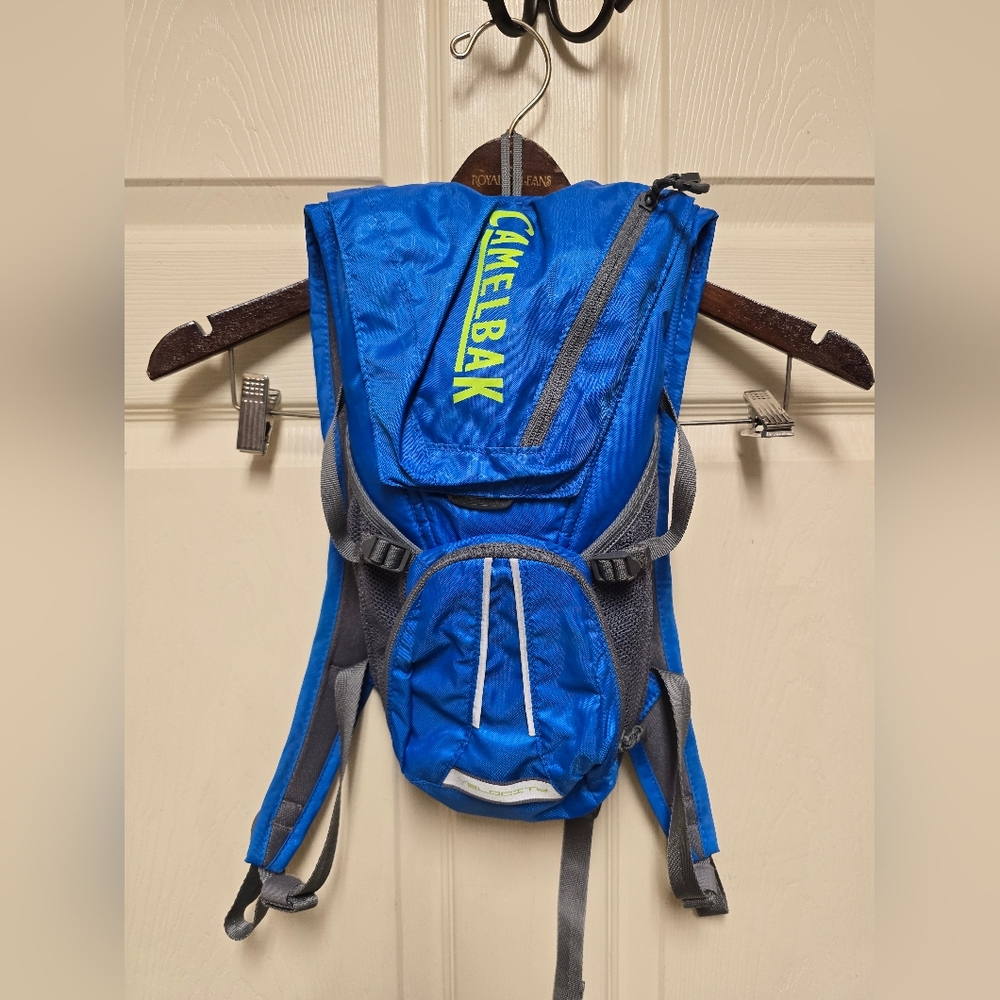 CamelBak Velocity 85 oz. Hydration Pack